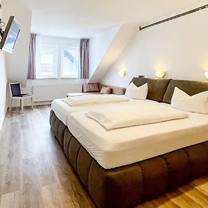 Deluxe Kamer